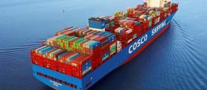 Container Shipping Container Shipping to Casablanca & Tangiers, Morocco