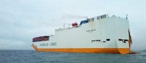 Car Shipping to Gambia Car Shipping to Gambia