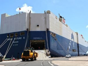 Car Shipping to Kenya Car Shipping to Kenya