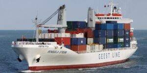 Container Shipping Container Shipping to St. Lucia (Vieux Fort / Castries)