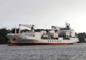 Roll on Roll off shipping RoRo Car Shipping to St. Lucia