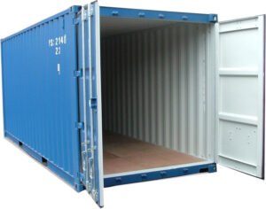 Competitive Pricing and Quality Containers Competitive Pricing and Quality Containers