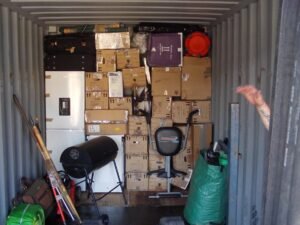 Cargo Container Shipping Cargo Container Shipping